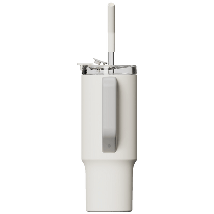 Xiaomi Termos boca, 1 litar - Straw Mug Termos 1L
