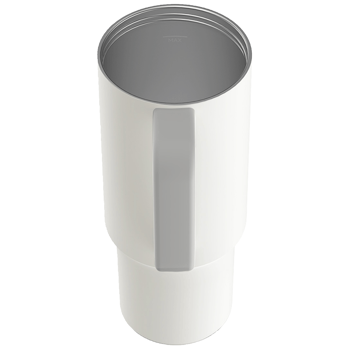 Xiaomi Termos boca, 1 litar - Straw Mug Termos 1L