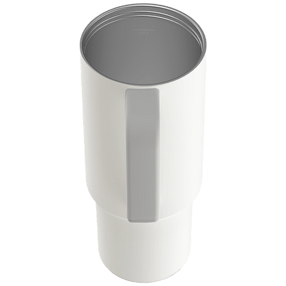 Xiaomi Termos boca, 1 litar - Straw Mug Termos 1L