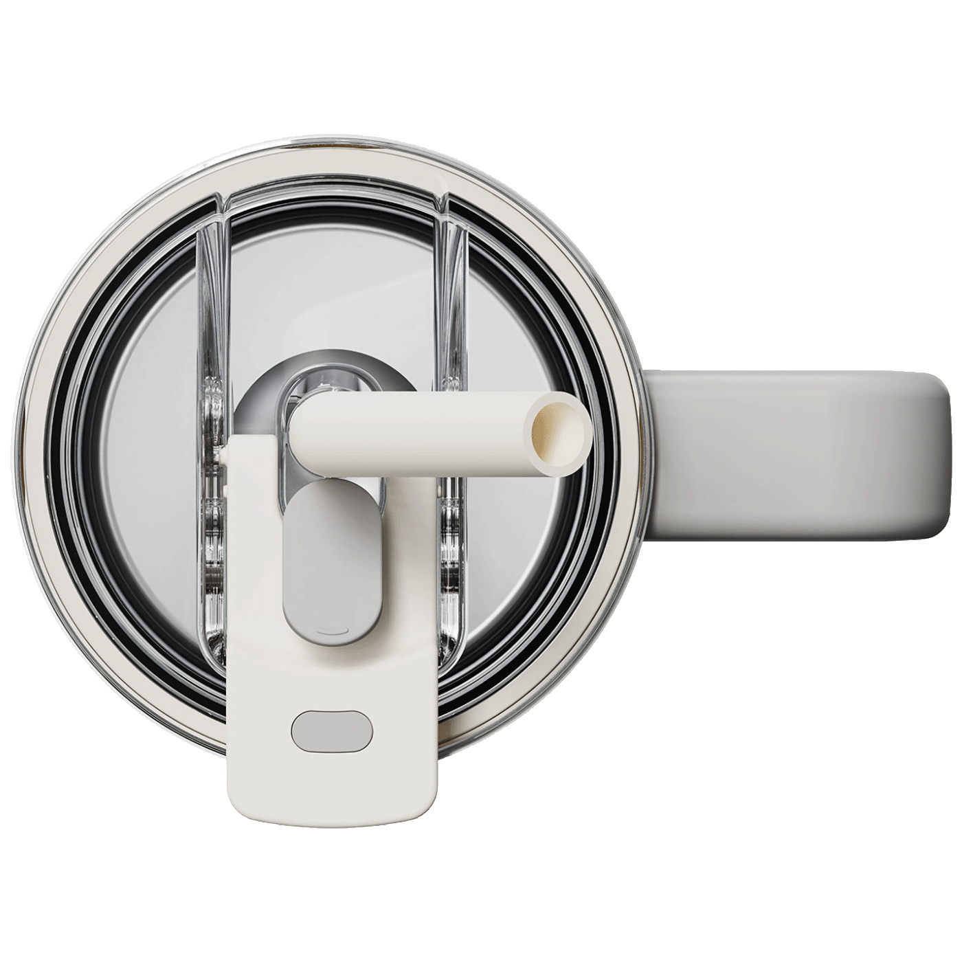 Xiaomi Termos boca, 1 litar - Straw Mug Termos 1L