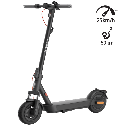 Xiaomi Električni Romobil, 10" točkovi, 25 km/h, Domet do 60 km - Mi Electric Scooter 5
