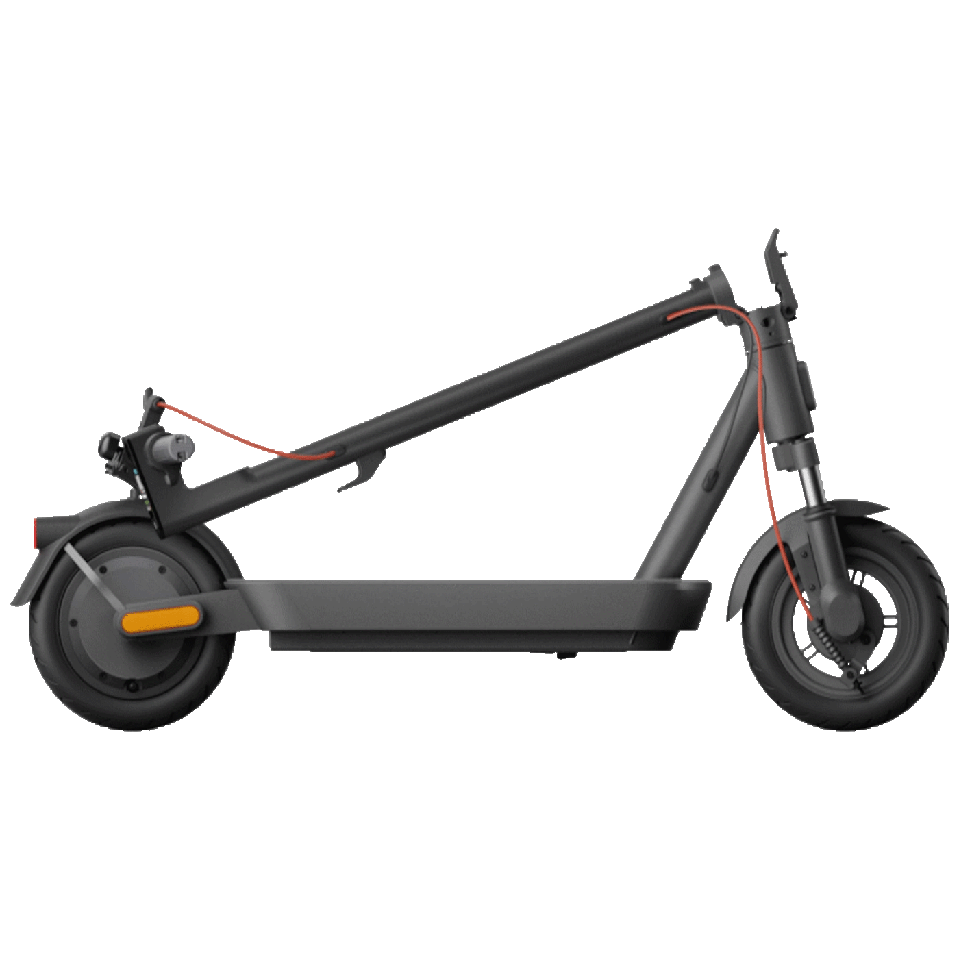 Xiaomi Električni Romobil, 10" točkovi, 25 km/h, Domet do 60 km - Mi Electric Scooter 5