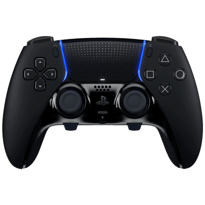 Sony Bežični kontroler PlayStation 5, DualSense Edge Black - PS5 DualSense Edge W.Contr. Black
