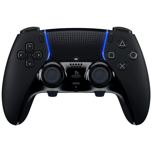 Sony Bežični kontroler PlayStation 5, DualSense Edge Black - PS5 DualSense Edge W.Contr. Black