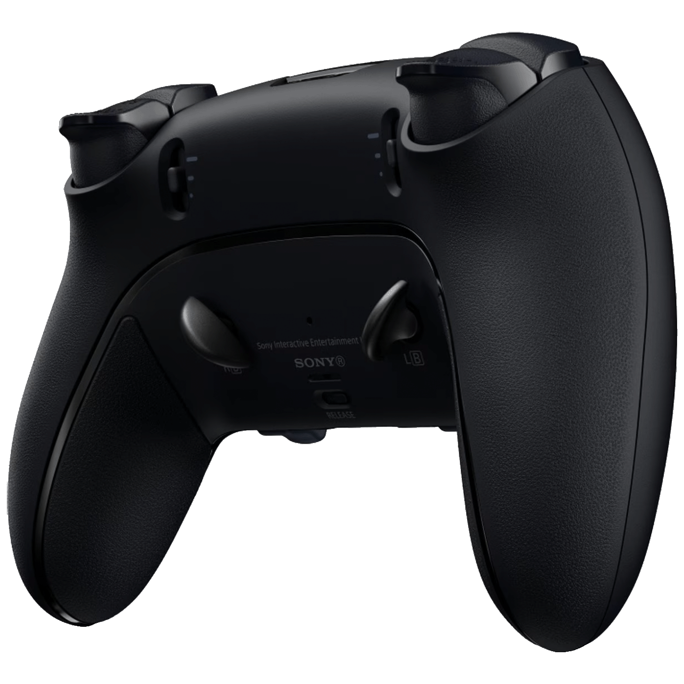 Sony Bežični kontroler PlayStation 5, DualSense Edge Black - PS5 DualSense Edge W.Contr. Black