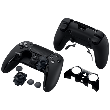 Sony Bežični kontroler PlayStation 5, DualSense Edge Black - PS5 DualSense Edge W.Contr. Black