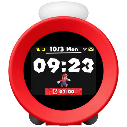 Nintendo Sat sa alarmom, Nintendo Sound Clock Alarmo