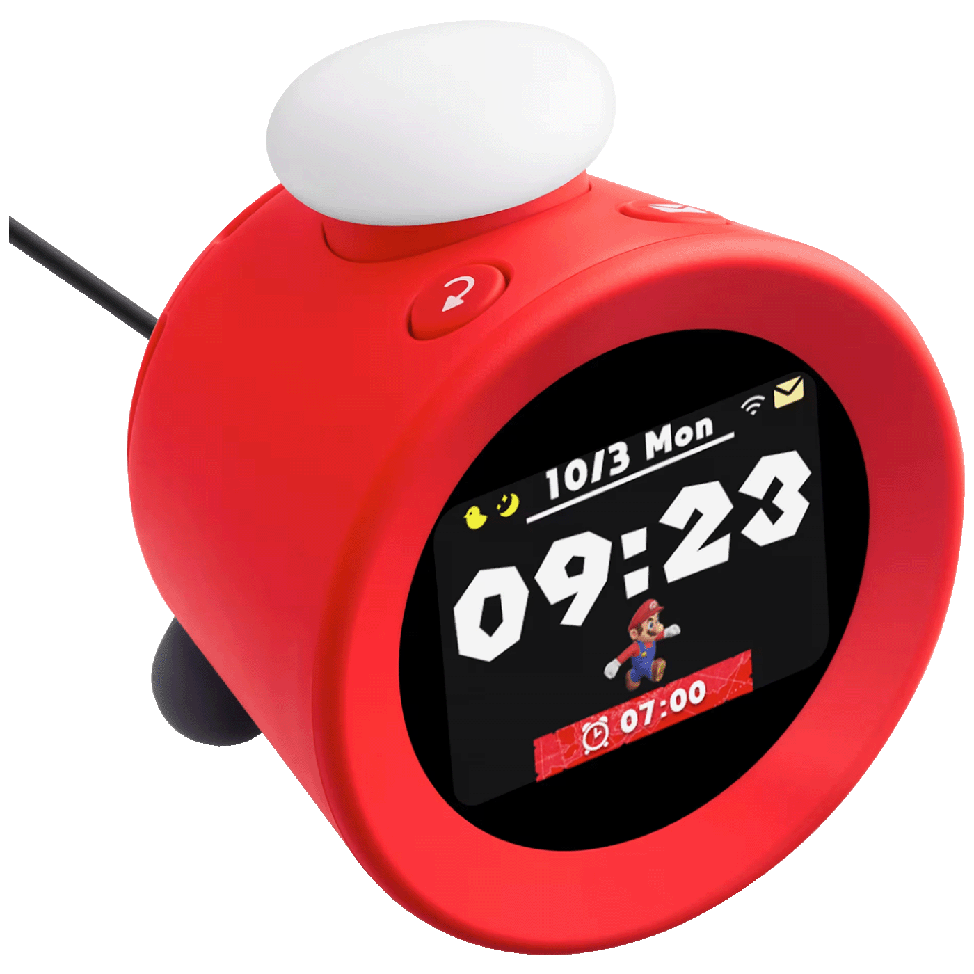 Nintendo Sat sa alarmom, Nintendo Sound Clock Alarmo