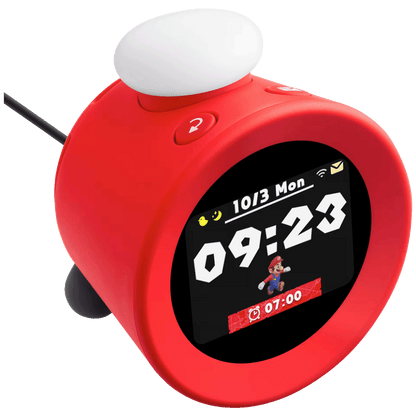 Nintendo Sat sa alarmom, Nintendo Sound Clock Alarmo