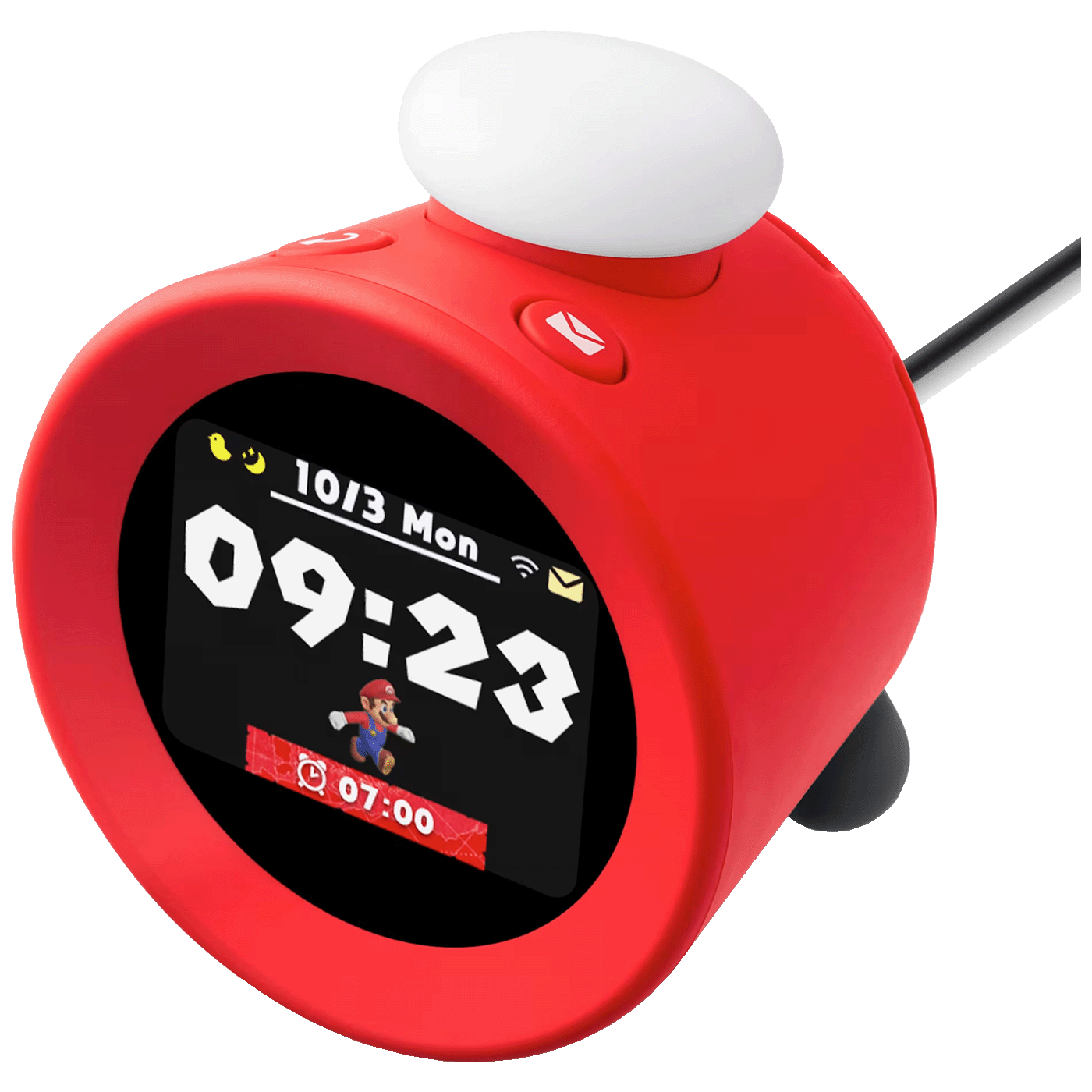 Nintendo Sat sa alarmom, Nintendo Sound Clock Alarmo