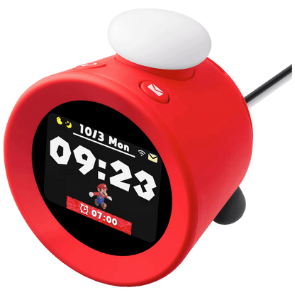Nintendo Sat sa alarmom, Nintendo Sound Clock Alarmo