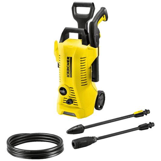 Karcher Visokotlačni perač, 1400W - K 2 Premium Power Control