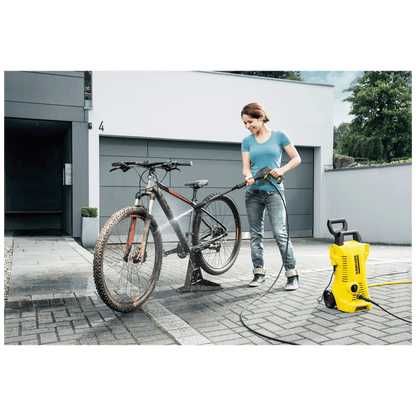 Karcher Visokotlačni perač, 1400W - K 2 Premium Power Control