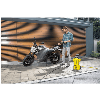 Karcher Visokotlačni perač, 1400W - K 2 Premium Power Control