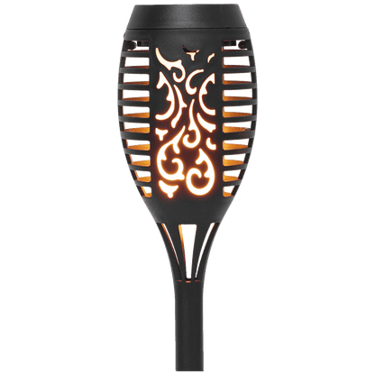 home Solarna vrtna dekorativna svjetiljka,200 mAh,display 12 kom. - MX301