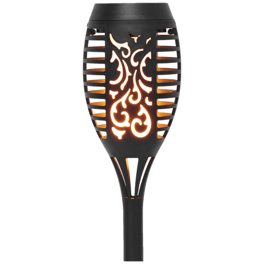 home Solarna vrtna dekorativna svjetiljka,200 mAh,display 12 kom. - MX301