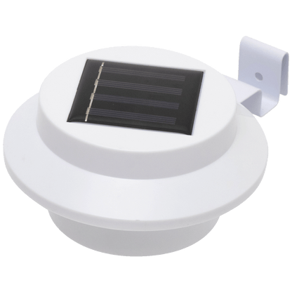home Solarna LED lampa, montažna, 600 mAh - MX652