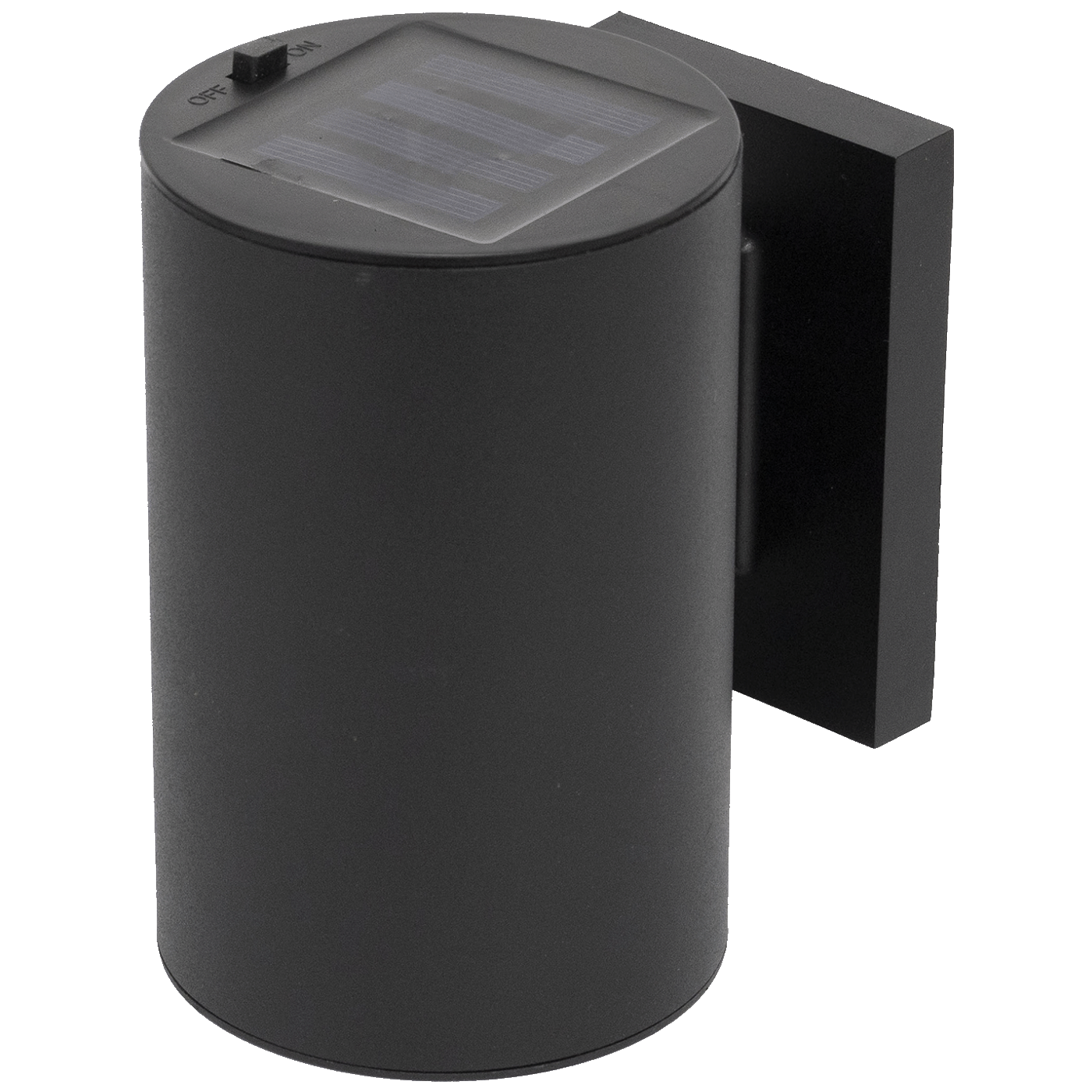 home Solarna zidna dekorativna svjetiljka, 200 mAh - MX654