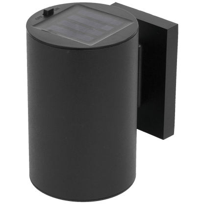 home Solarna zidna dekorativna svjetiljka, 200 mAh - MX654