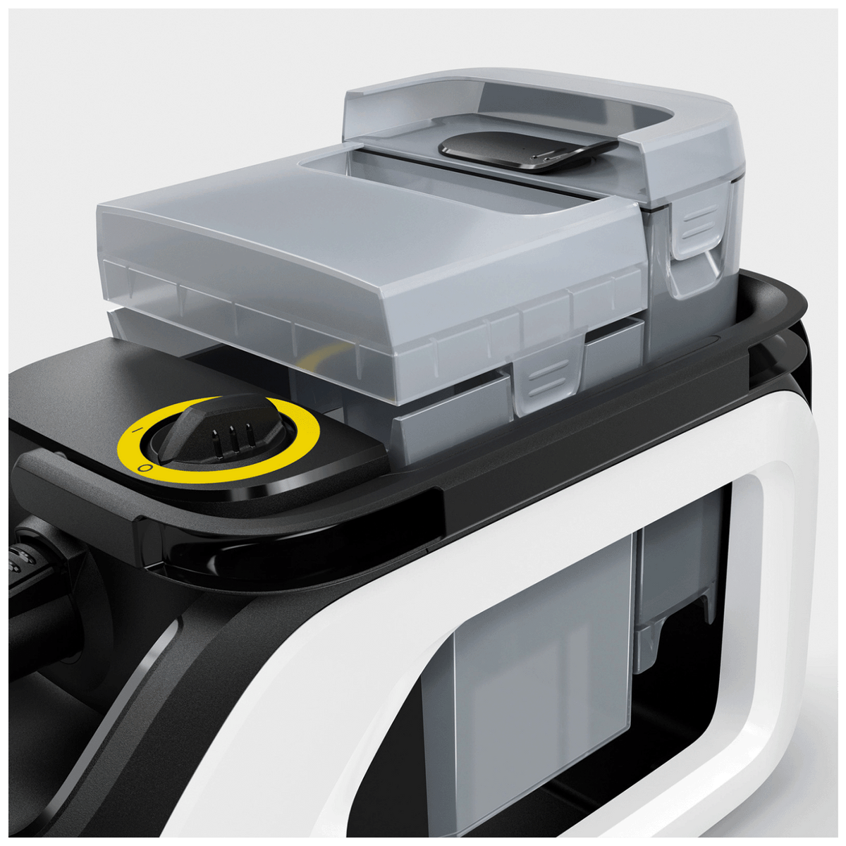 Karcher Usisavač za dubinsko pranje, 500W - SE 3 Compact Home N1