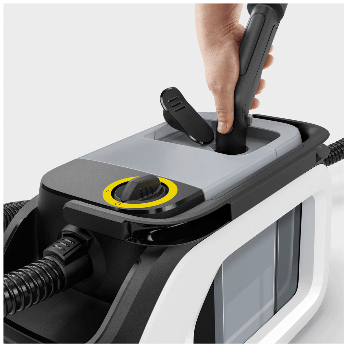 Karcher Usisavač za dubinsko pranje, 500W - SE 3 Compact Home N1