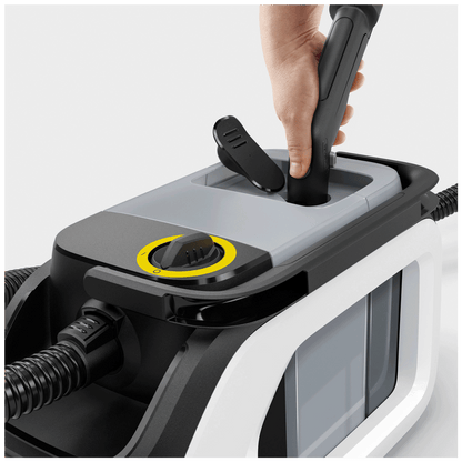 Karcher Usisavač za dubinsko pranje, 500W - SE 3 Compact Home N1