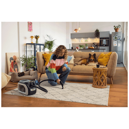 Karcher Usisavač za dubinsko pranje, 500W - SE 3 Compact Home N1