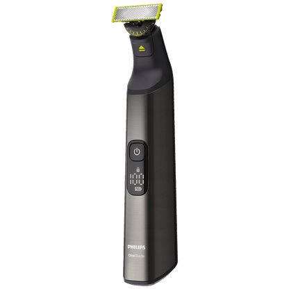 Philips Aparat za brijanje , trimer, Lice i Tijelo, OneBlade Pro - QP6552/15