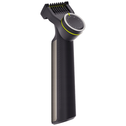 Philips Aparat za brijanje , trimer, Lice i Tijelo, OneBlade Pro - QP6552/15