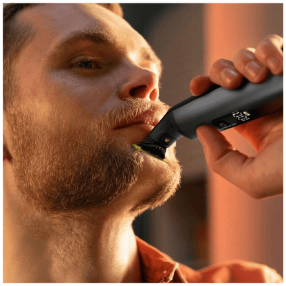 Philips Aparat za brijanje , trimer, Lice i Tijelo, OneBlade Pro - QP6552/15