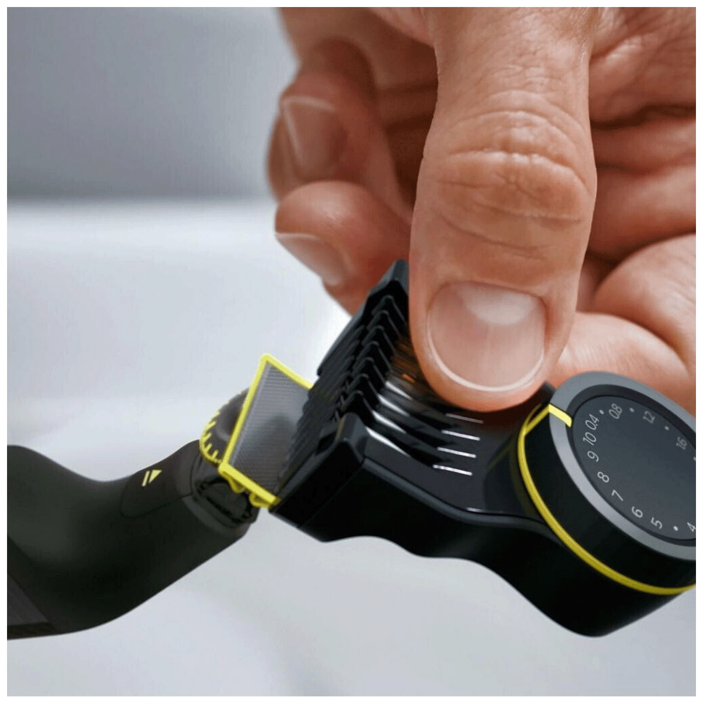Philips Aparat za brijanje , trimer, Lice i Tijelo, OneBlade Pro - QP6552/15