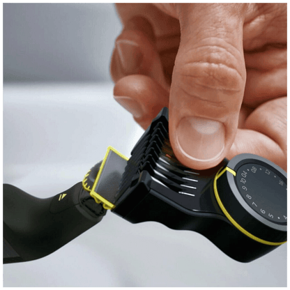 Philips Aparat za brijanje , trimer, Lice i Tijelo, OneBlade Pro - QP6552/15
