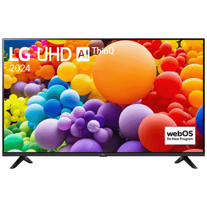 LG Televizor Smart LED 4K UHD 65" - 65UT73003LA