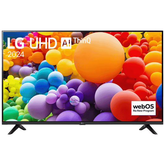 LG Televizor Smart LED 4K UHD 65" - 65UT73003LA