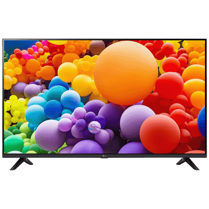 LG Televizor Smart LED 4K UHD 65" - 65UT73003LA