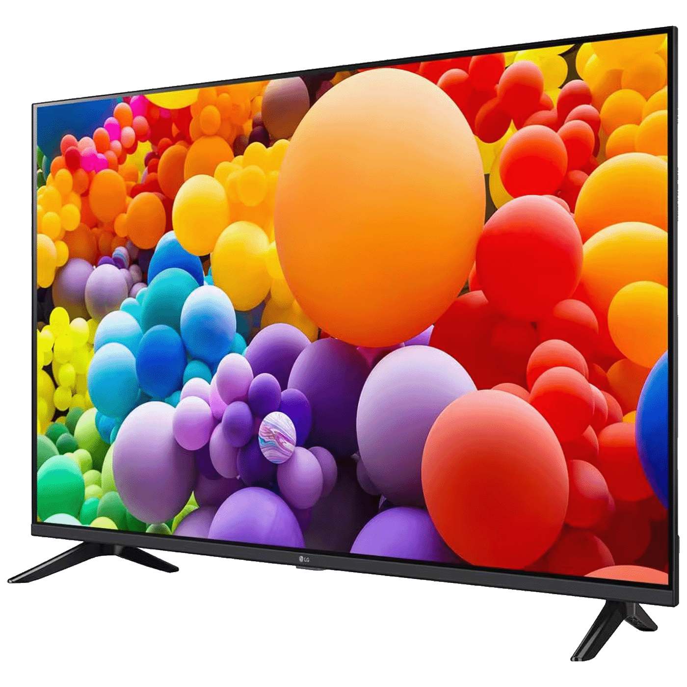 LG Televizor Smart LED 4K UHD 65" - 65UT73003LA