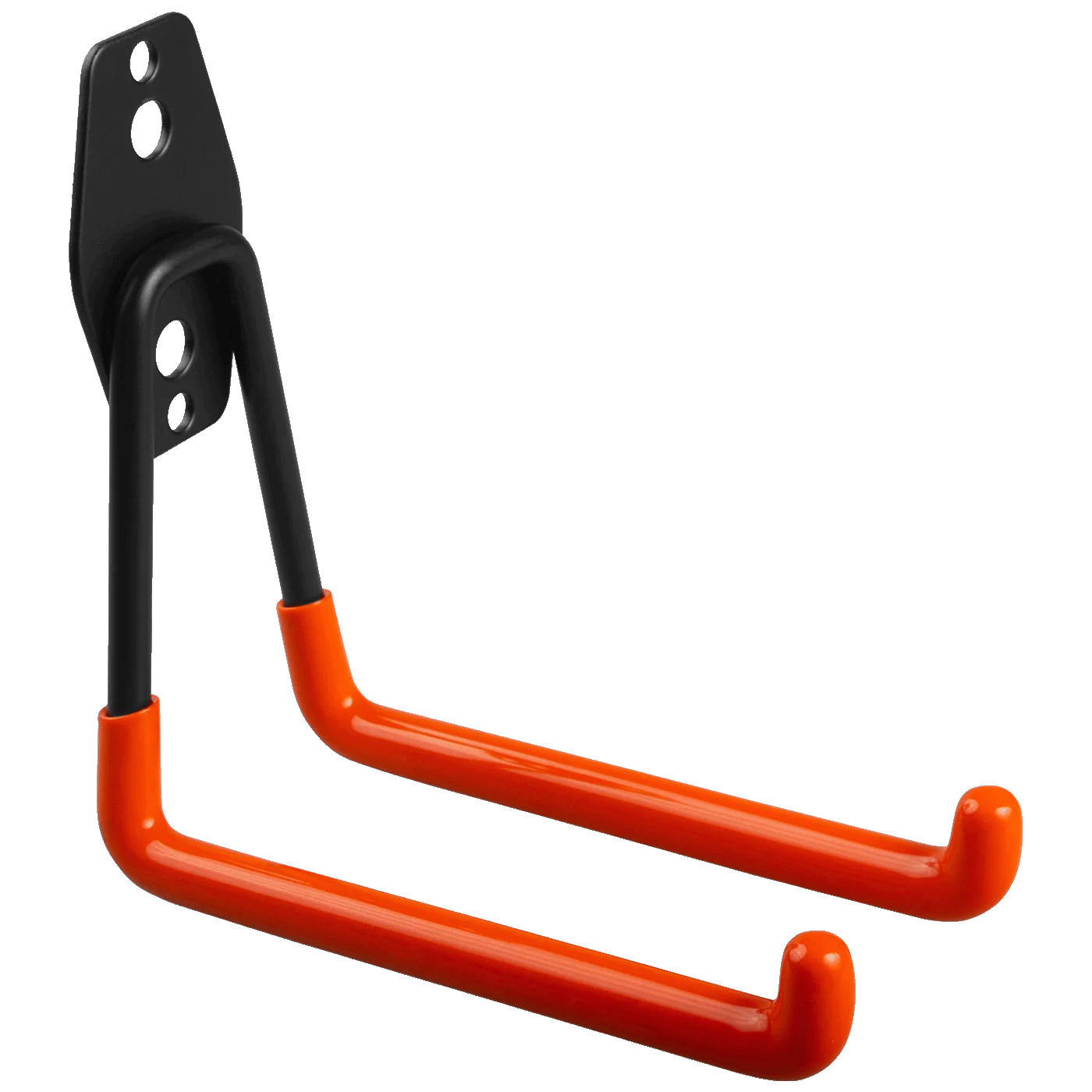 Maclean Garažni zidni nosač za gume, alat, zidna vješalica - MC-443