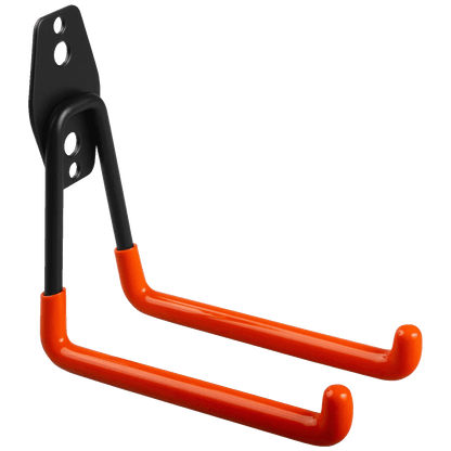 Maclean Garažni zidni nosač za gume, alat, zidna vješalica - MC-443