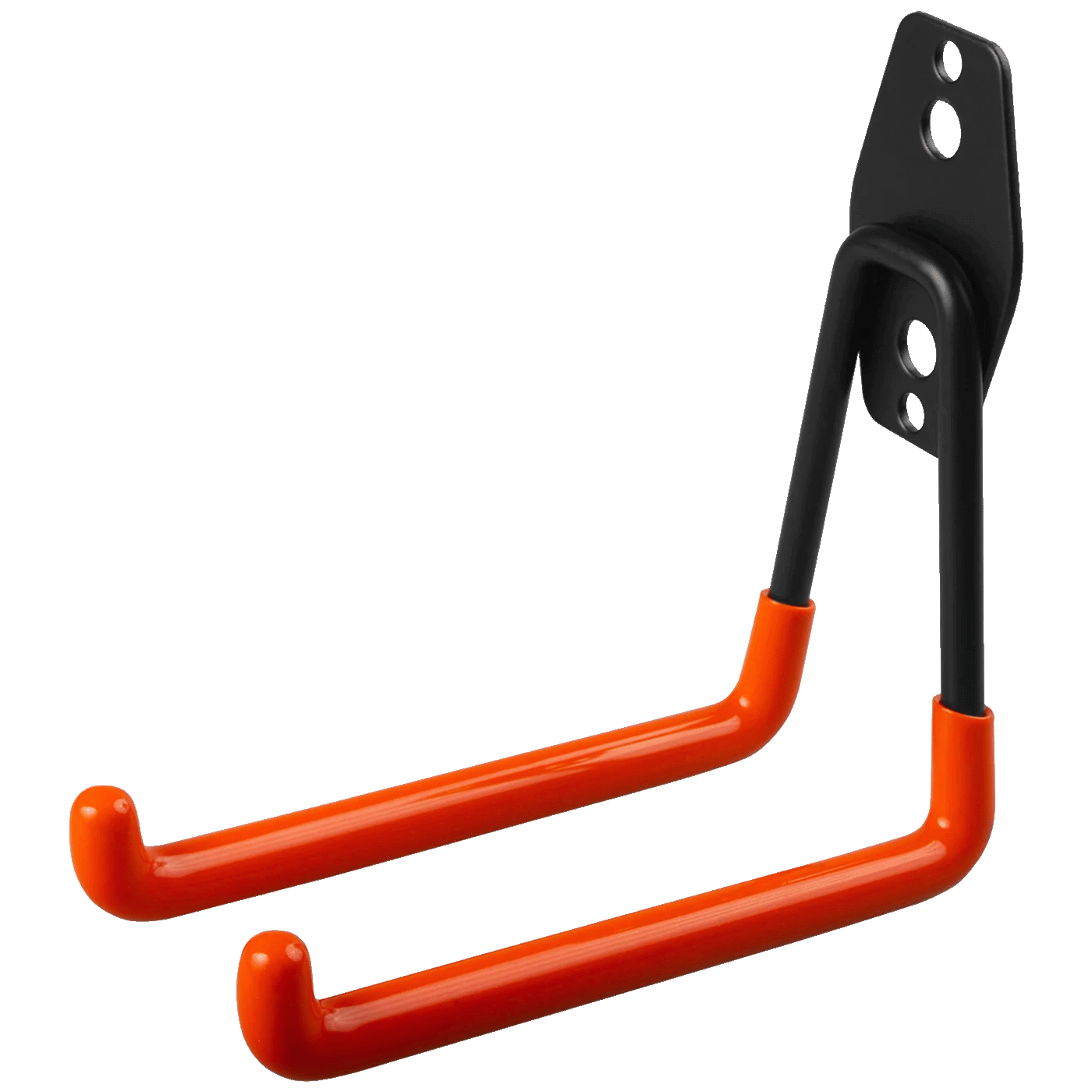 Maclean Garažni zidni nosač za gume, alat, zidna vješalica - MC-443