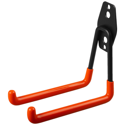 Maclean Garažni zidni nosač za gume, alat, zidna vješalica - MC-443