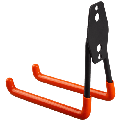 Maclean Garažni zidni nosač za gume, alat, zidna vješalica - MC-443