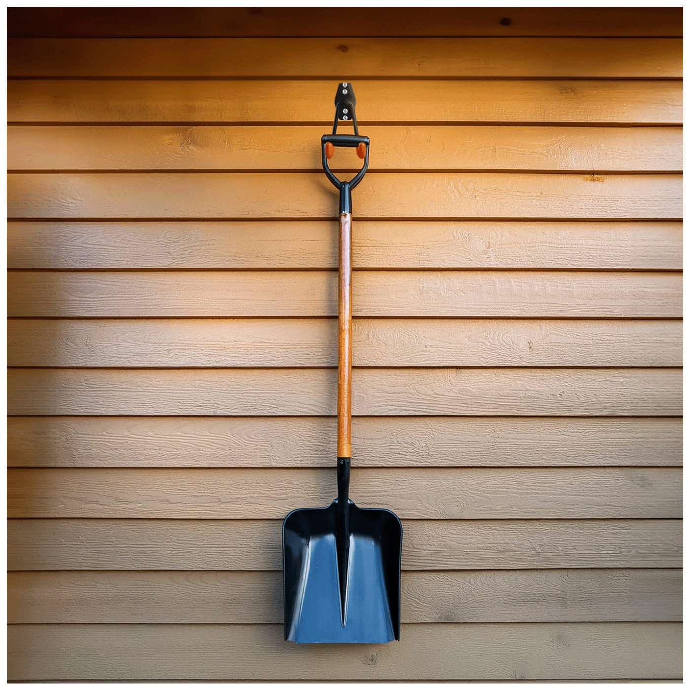 Maclean Garažni zidni nosač za gume, alat, zidna vješalica - MC-443