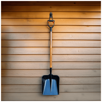 Maclean Garažni zidni nosač za gume, alat, zidna vješalica - MC-443