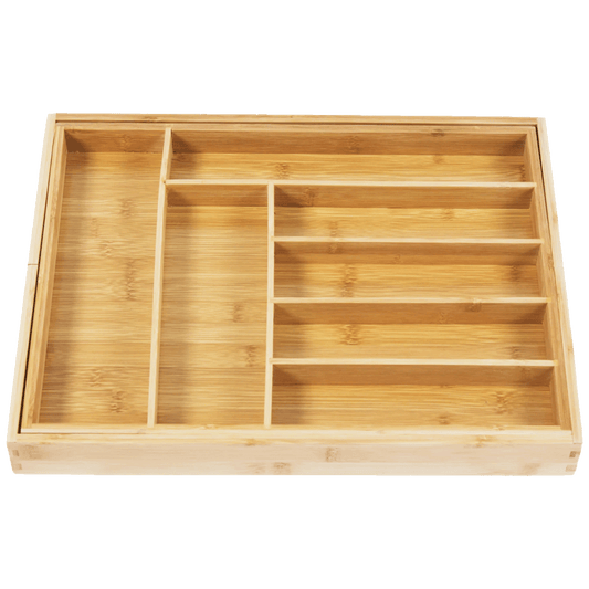 Maclean Umetak, ladica za pribor za jelo od bambusa - GB379