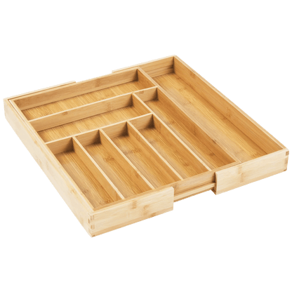 Maclean Umetak, ladica za pribor za jelo od bambusa - GB379