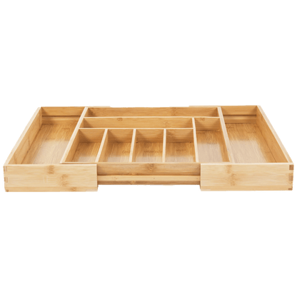 Maclean Umetak, ladica za pribor za jelo od bambusa - GB379