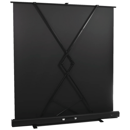 Maclean Platno za projektor, podno/stojeći, 172 x 130 cm - MC-963