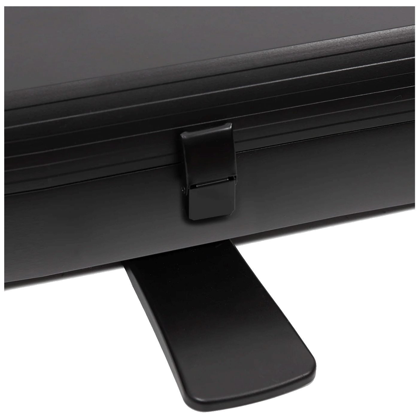 Maclean Platno za projektor, podno/stojeći, 172 x 130 cm - MC-963