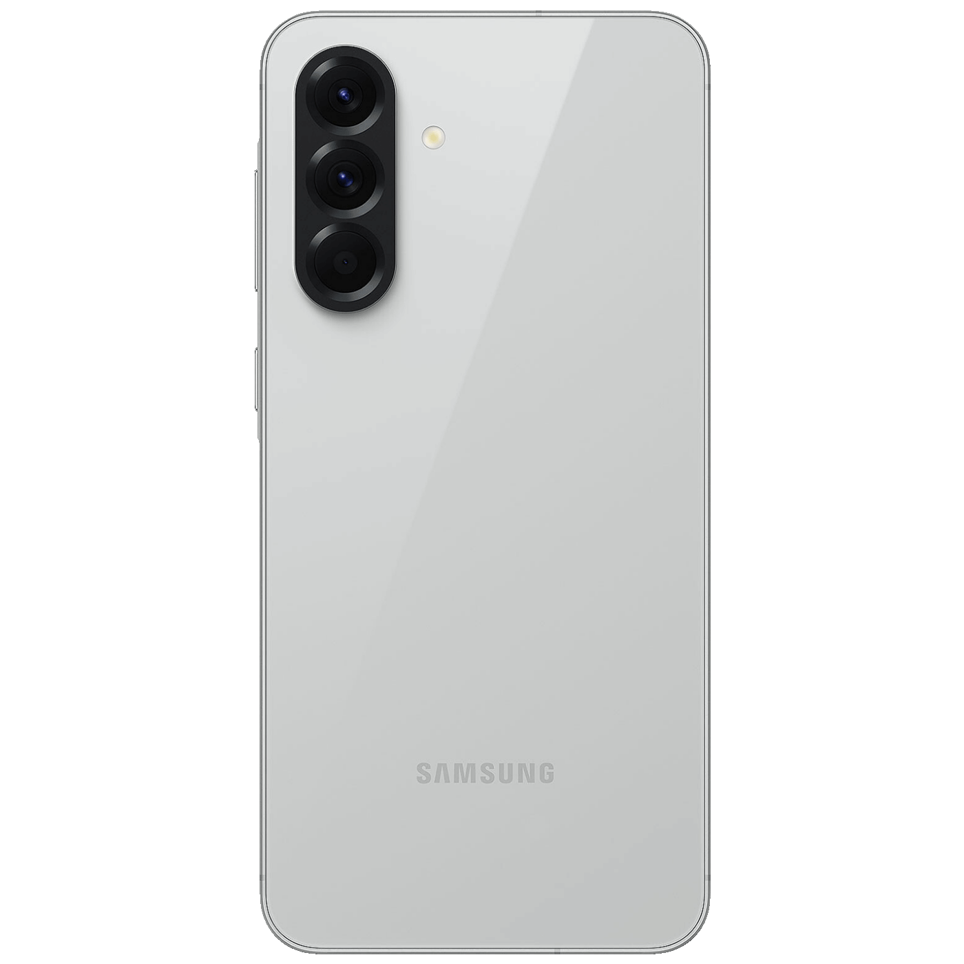 Samsung Smartphone 6.7", 5G, Octa Core 2.9GHz, RAM 8GB, 50Mpixel - Galaxy A56 5G 8GB/256GB Gray