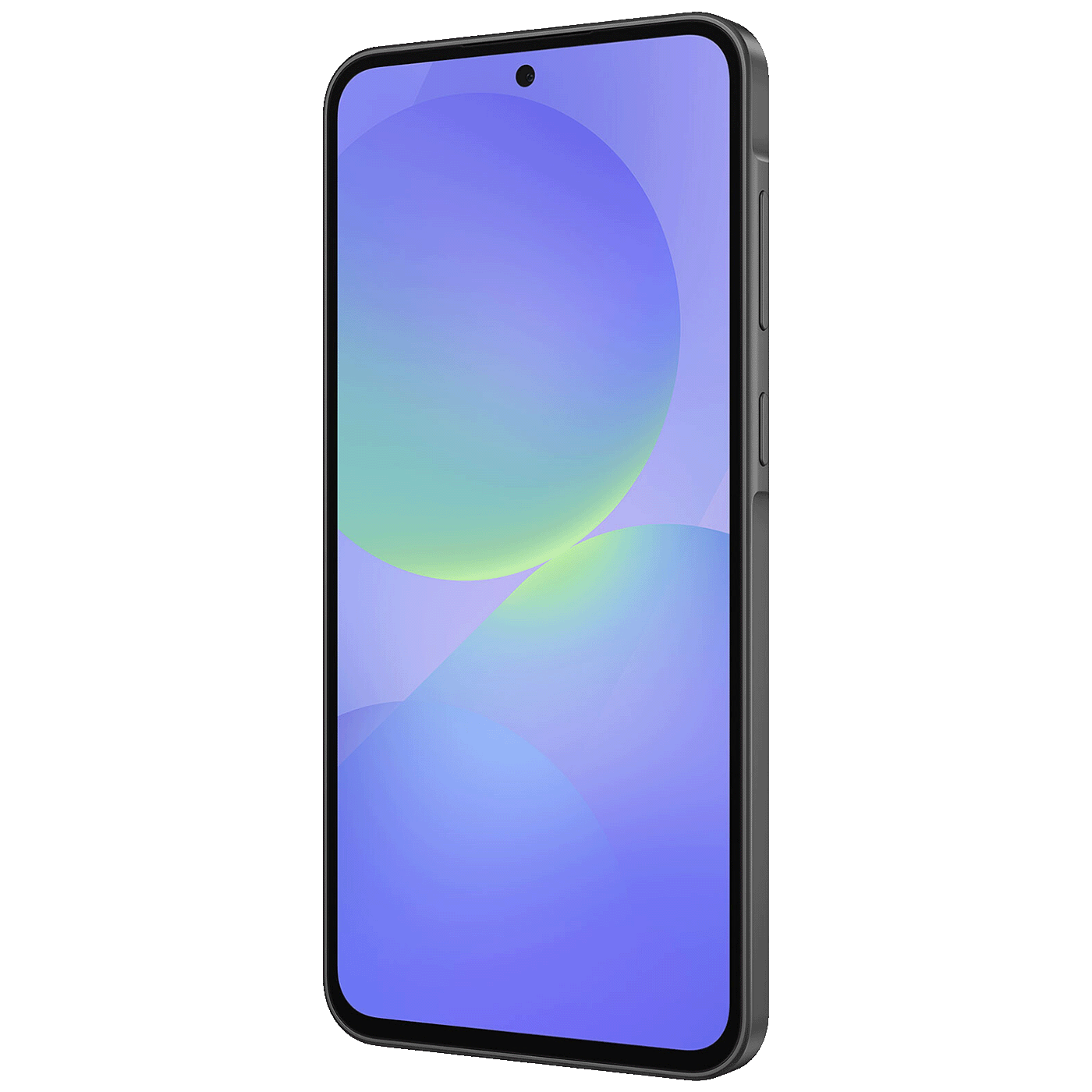 Samsung Smartphone 6.7", Octa Core 2.4GHz, RAM 8GB, 50Mpixel - Galaxy A36 5G 8GB/256GB Black